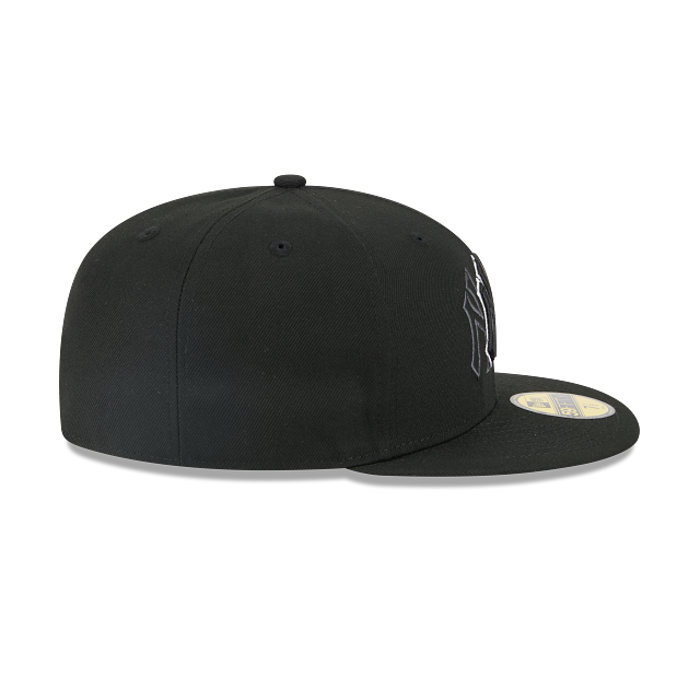 New York Yankees Sport Night 59FIFTY Cerrada