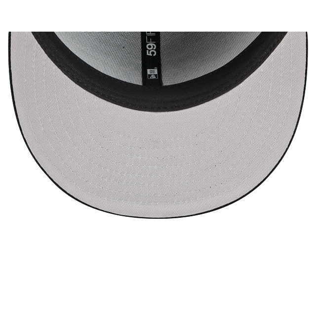 New York Yankees Sport Night 59FIFTY Cerrada