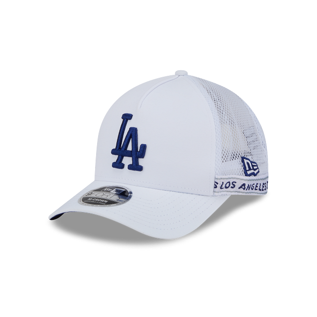Los Angeles Dodgers Core TRUCKER Ajustable