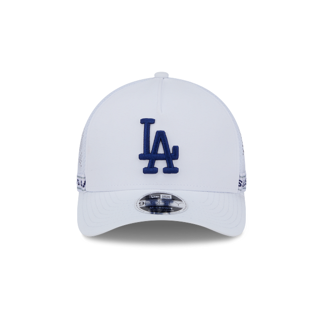Los Angeles Dodgers Core TRUCKER Ajustable