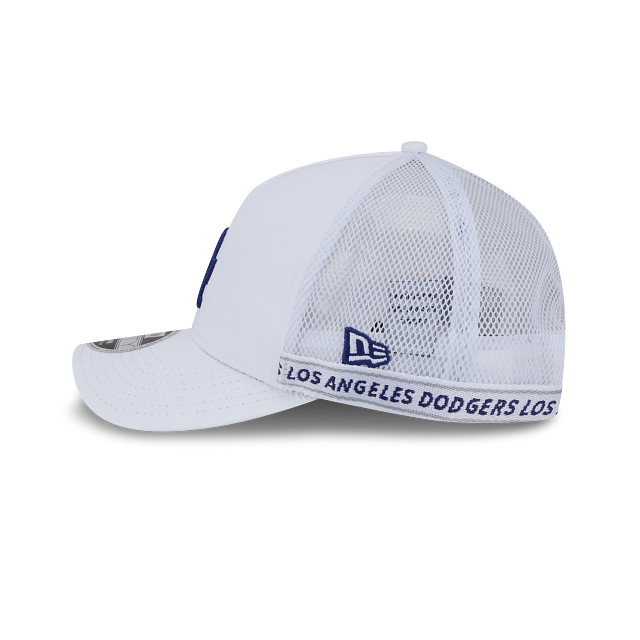 Los Angeles Dodgers Core TRUCKER Ajustable