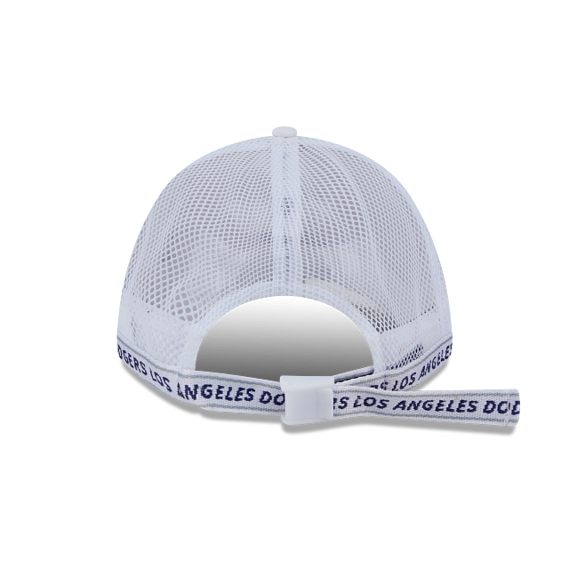 Los Angeles Dodgers Core TRUCKER Ajustable