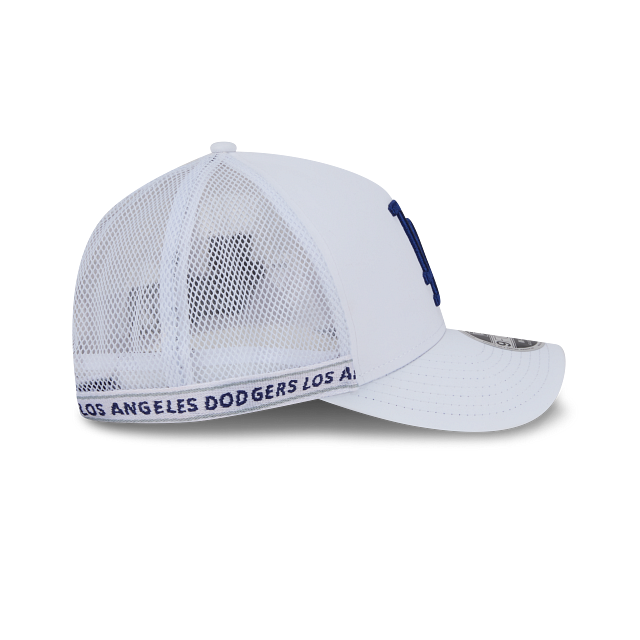 Los Angeles Dodgers Core TRUCKER Ajustable