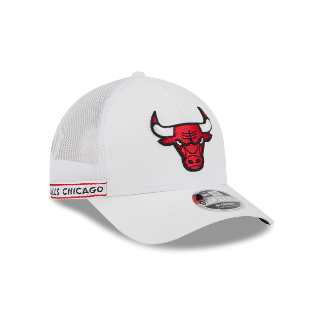 Chicago Bulls Core TRUCKER Ajustable