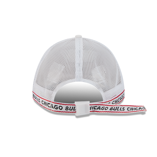 Chicago Bulls Core TRUCKER Ajustable