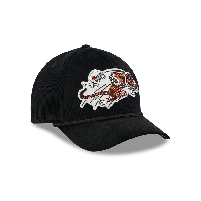 Cincinnati Bengals Adventure Gorra Snapback
