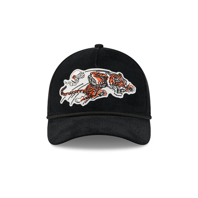Cincinnati Bengals Adventure Gorra Snapback