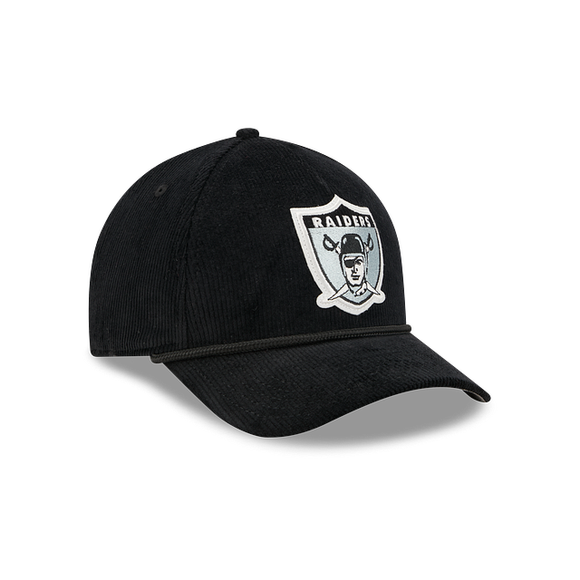 Las Vegas Raiders Adventure Gorra Snapback