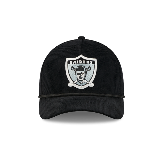 Las Vegas Raiders Adventure Gorra Snapback