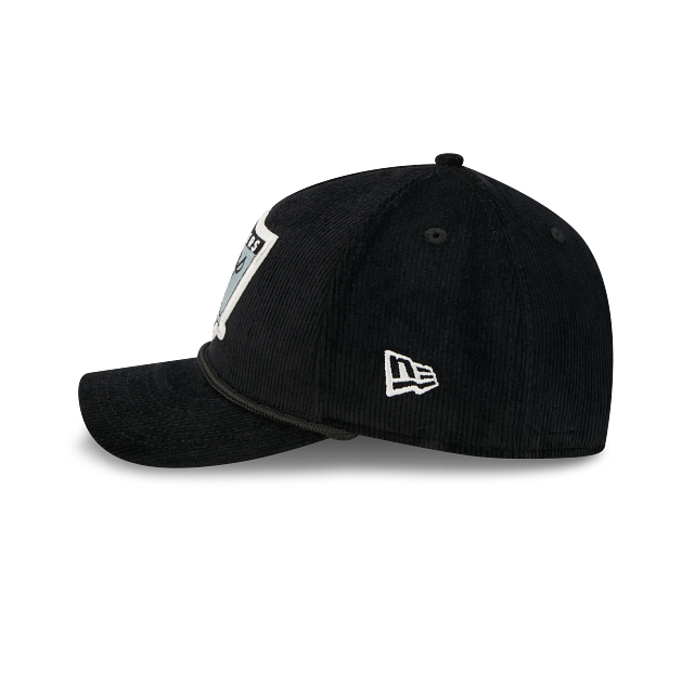 Las Vegas Raiders Adventure Gorra Snapback