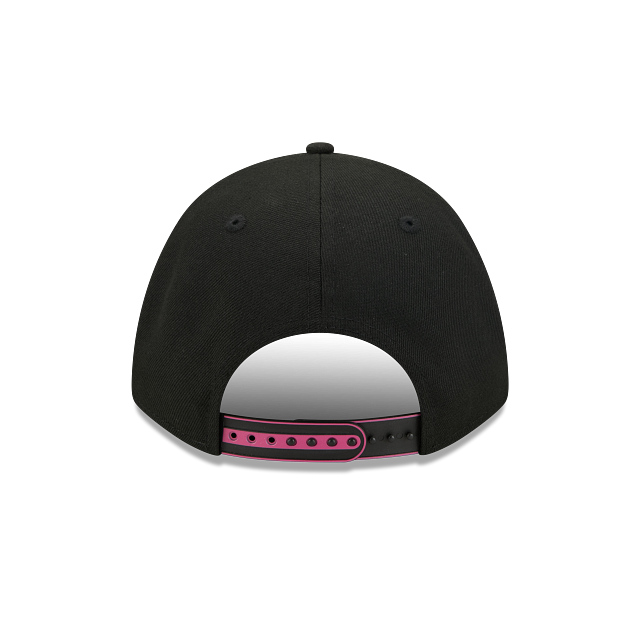 New York Yankees MLB Neon 9FORTY M-Crown A-Frame Snapback