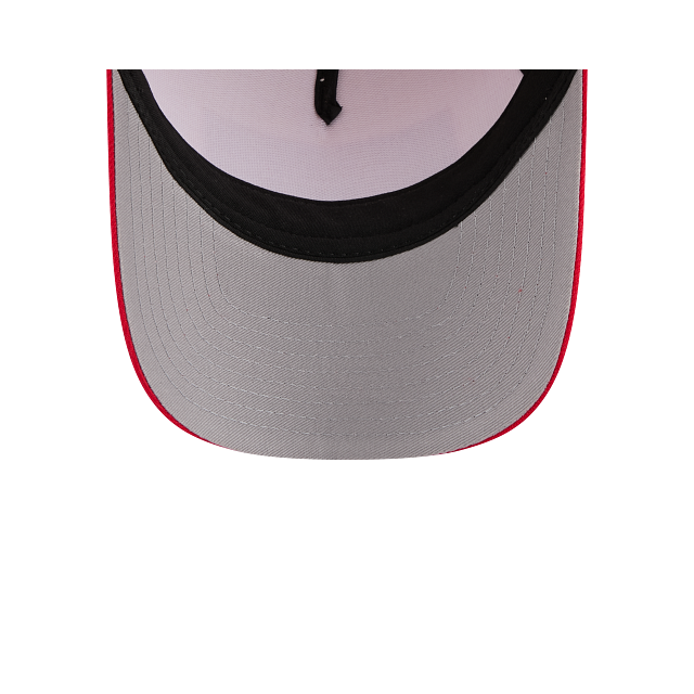 Kansas City Chiefs NFL Adventure 9FORTY AF Trucker Snapback
