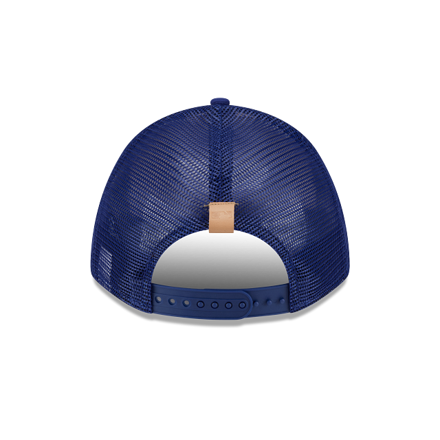 Los Angeles Dodgers MLB Adventure 9FORTY AF Trucker Snapback