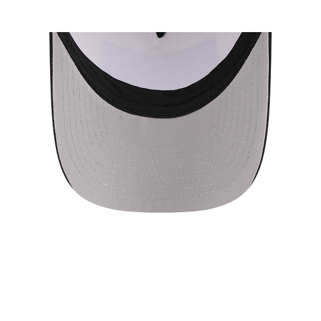 Miami Heat NBA Adventure 9FORTY AF Trucker Snapback