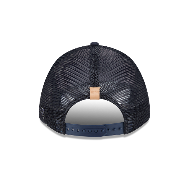 New York Yankees MLB Adventure 9FORTY AF Trucker Snapback