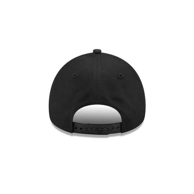 Miami Heat NBA Women Collection 9FORTY A-Frame Snapback