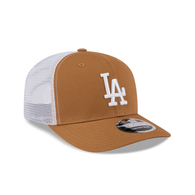 Los Angeles Dodgers MLB Evergreen 9SEVENTY Trucker Snapback