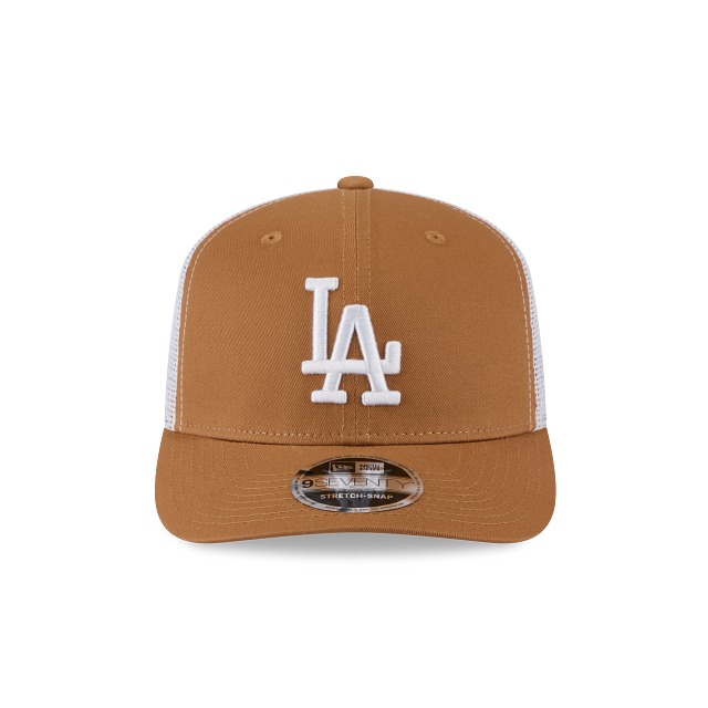 Los Angeles Dodgers MLB Evergreen 9SEVENTY Trucker Snapback