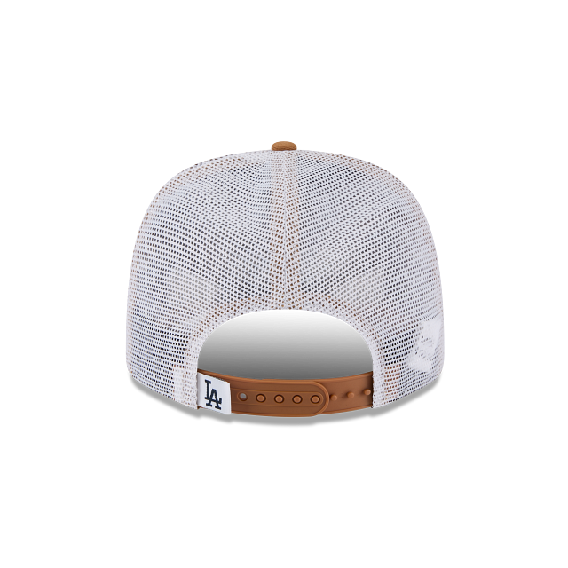 Los Angeles Dodgers MLB Evergreen 9SEVENTY Trucker Snapback