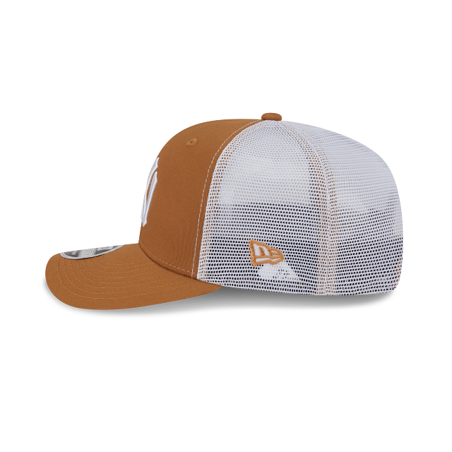New York Yankees MLB Evergreen 9SEVENTY Trucker Snapback