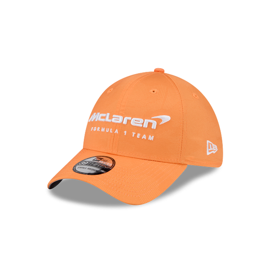 Mclaren Racing Formula 1 NE Leisure 39THIRTY Cerrada