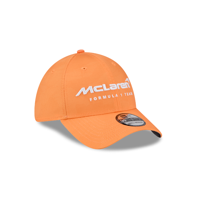 Mclaren Racing Formula 1 NE Leisure 39THIRTY Cerrada