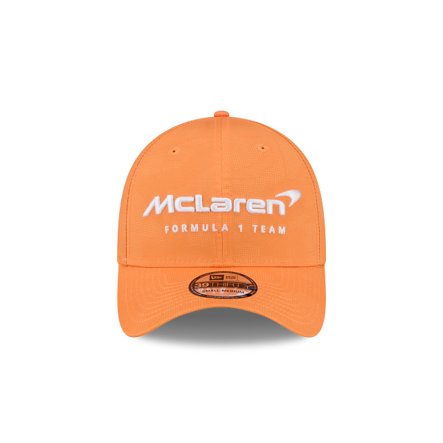 Mclaren Racing Formula 1 NE Leisure 39THIRTY Cerrada