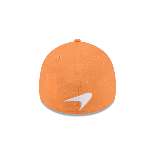Mclaren Racing Formula 1 NE Leisure 39THIRTY Cerrada