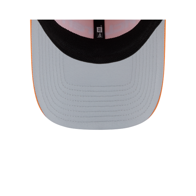 Mclaren Racing Formula 1 NE Leisure 39THIRTY Cerrada
