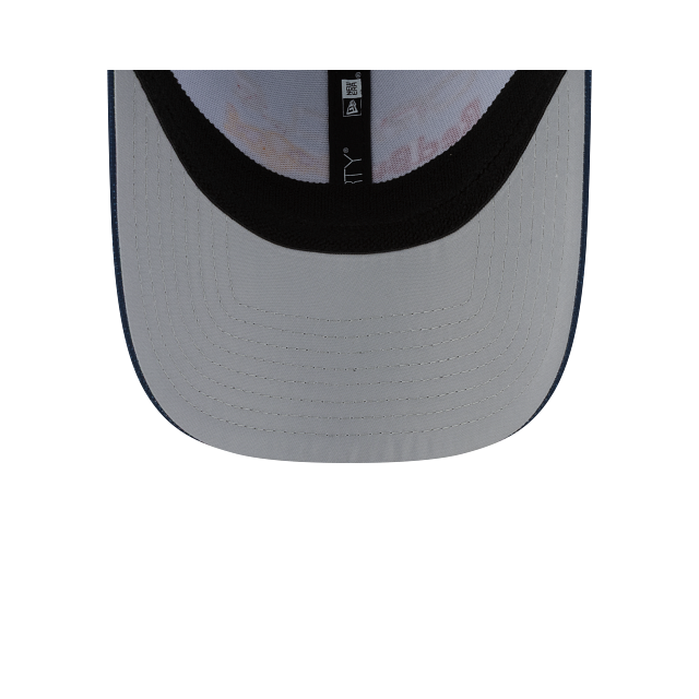 Red Bull F1 Racing NE Leisure 39THIRTY Cerrada