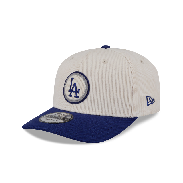 Los Angeles Dodgers MLB Adventure 9SEVENTY Snapback