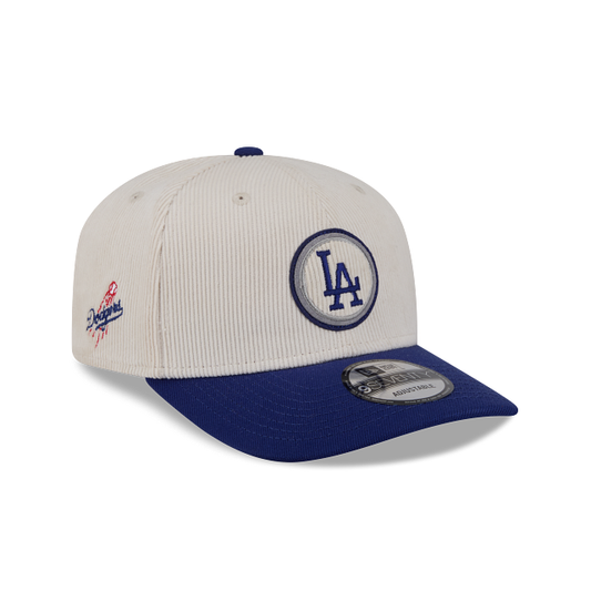 Los Angeles Dodgers MLB Adventure 9SEVENTY Snapback