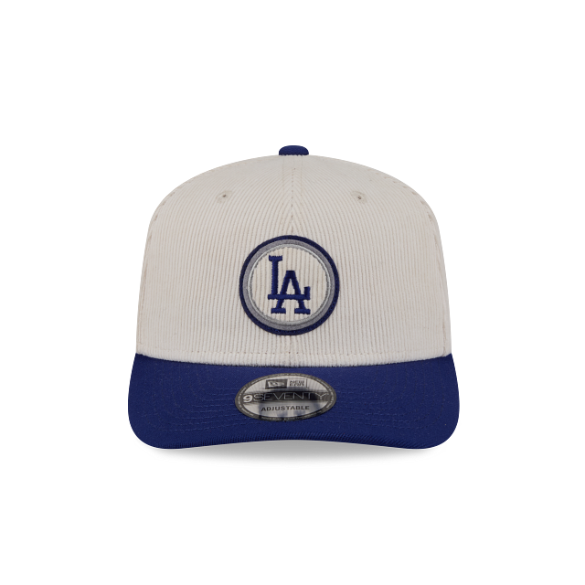 Los Angeles Dodgers MLB Adventure 9SEVENTY Snapback