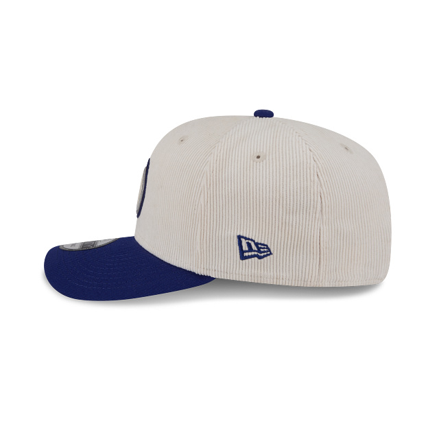 Los Angeles Dodgers MLB Adventure 9SEVENTY Snapback