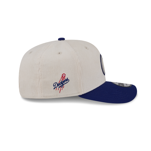 Los Angeles Dodgers MLB Adventure 9SEVENTY Snapback