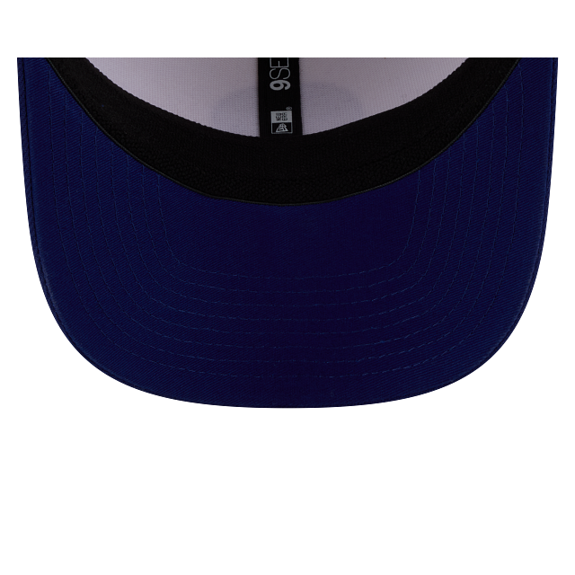 Los Angeles Dodgers MLB Adventure 9SEVENTY Snapback