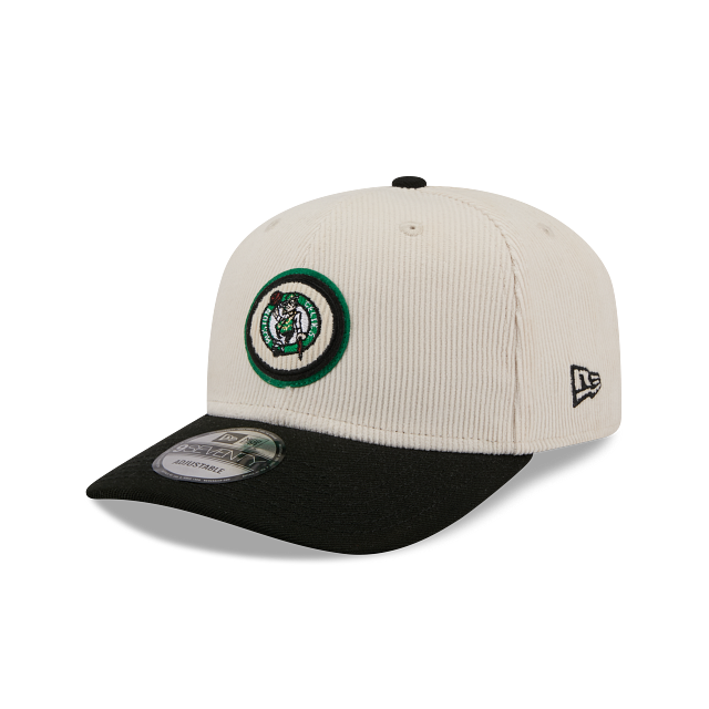 Boston Celtics NBA Adventure 9SEVENTY Snapback
