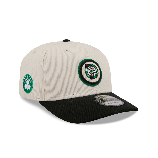 Boston Celtics NBA Adventure 9SEVENTY Snapback