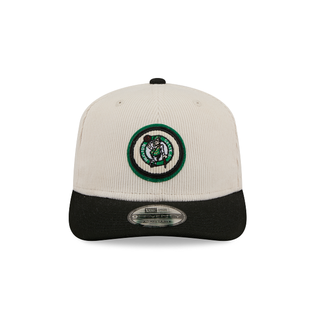 Boston Celtics NBA Adventure 9SEVENTY Snapback