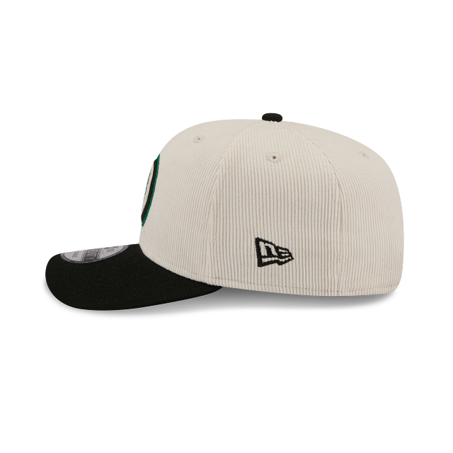 Boston Celtics NBA Adventure 9SEVENTY Snapback