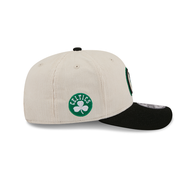 Boston Celtics NBA Adventure 9SEVENTY Snapback