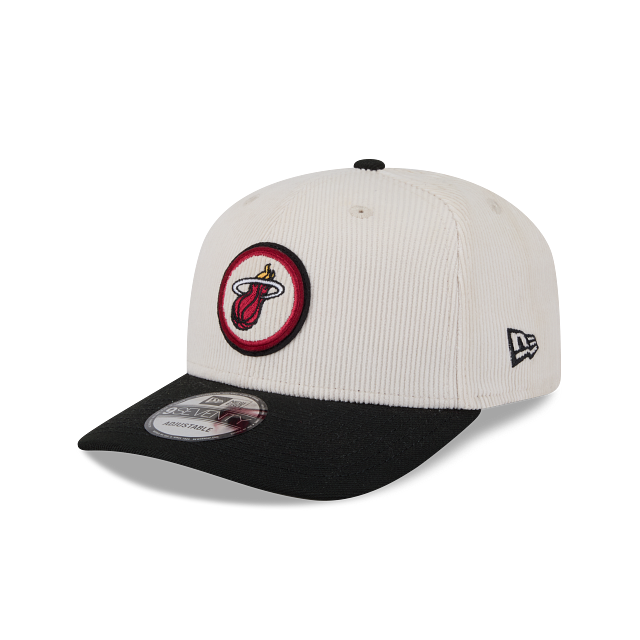 Miami Heat NBA Adventure 9SEVENTY Snapback