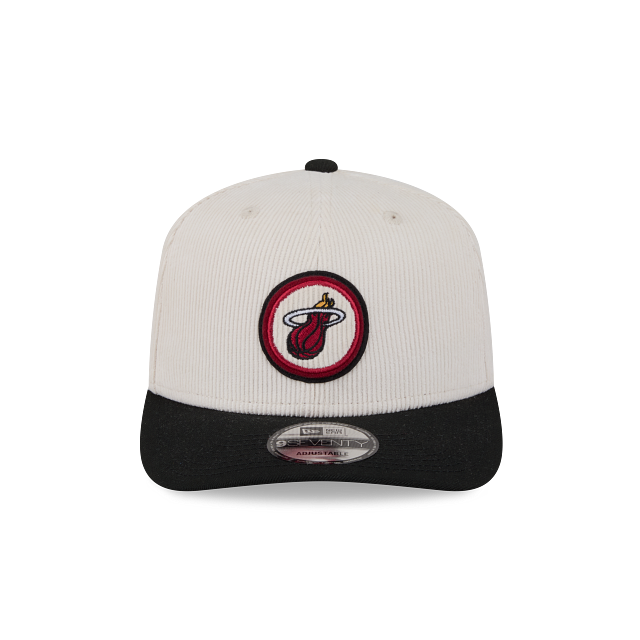 Miami Heat NBA Adventure 9SEVENTY Snapback