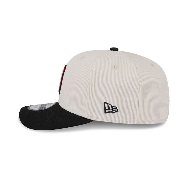 Miami Heat NBA Adventure 9SEVENTY Snapback