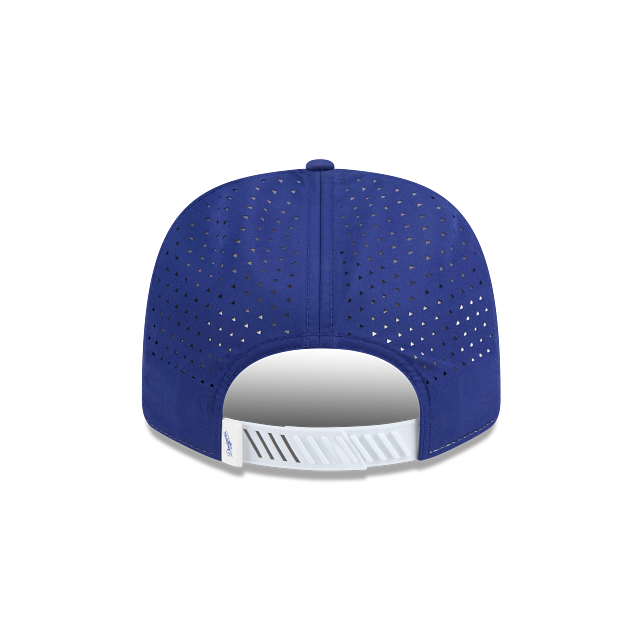 Los Angeles Dodgers MLB NE Leisure 9SEVENTY Trucker Snapback