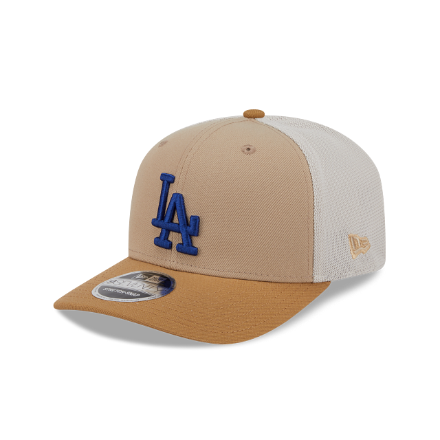 Los Angeles Dodgers MLB Adventure 9SEVENTY Trucker Snapback