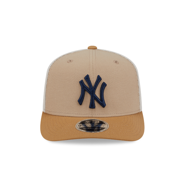New York Yankees MLB Adventure 9SEVENTY Trucker Snapback