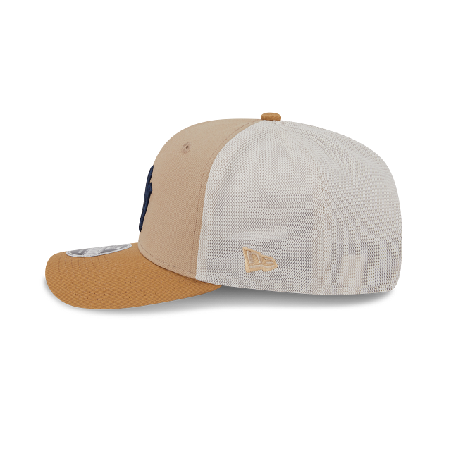 New York Yankees MLB Adventure 9SEVENTY Trucker Snapback