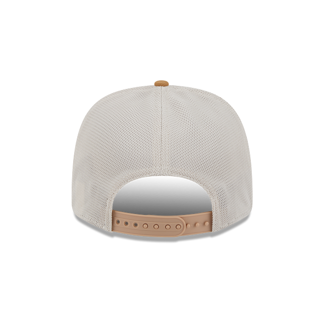 New York Yankees MLB Adventure 9SEVENTY Trucker Snapback