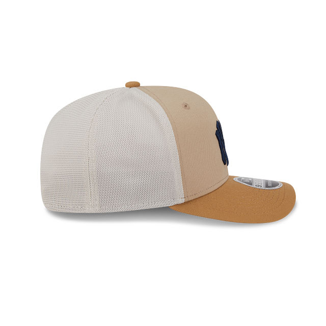 New York Yankees MLB Adventure 9SEVENTY Trucker Snapback